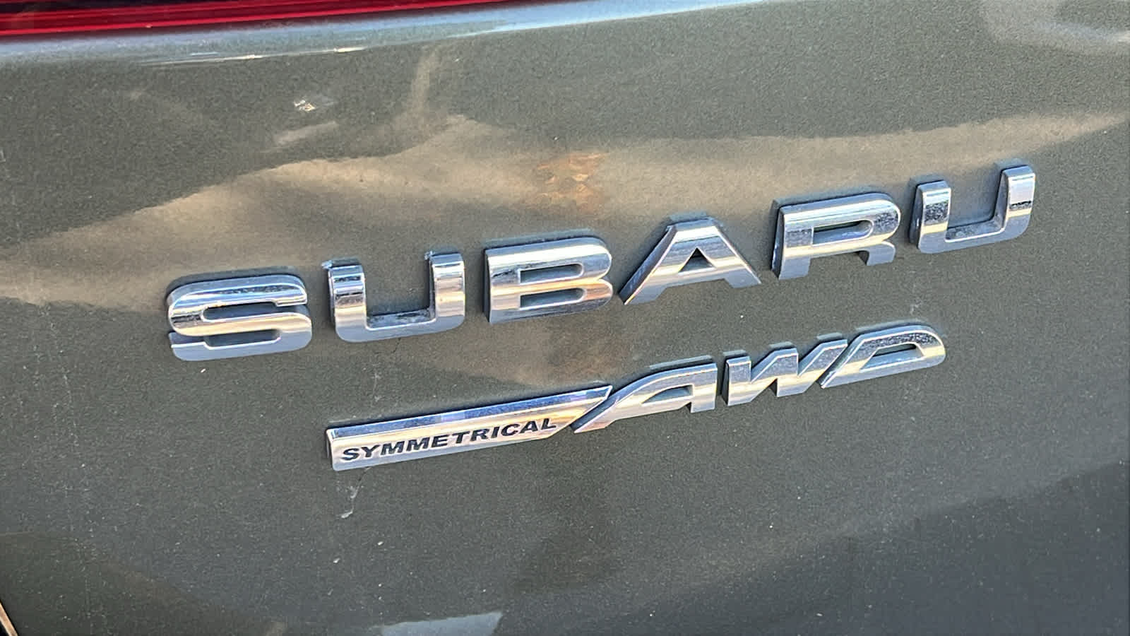 Thumbnail: 2015 Subaru Outback - 16