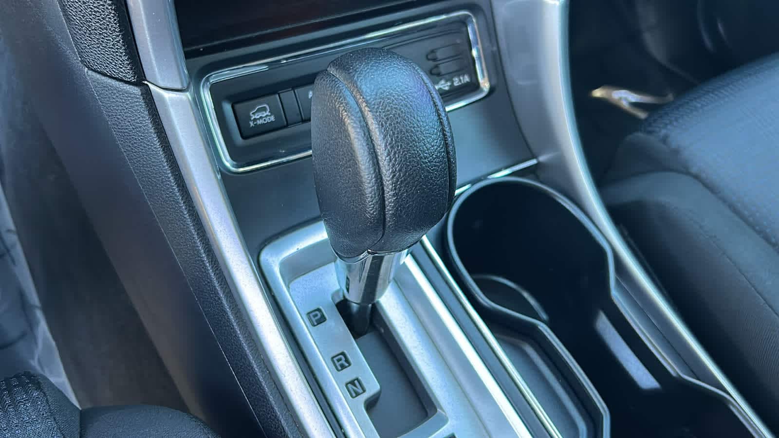 Thumbnail: 2021 Subaru Ascent - 12