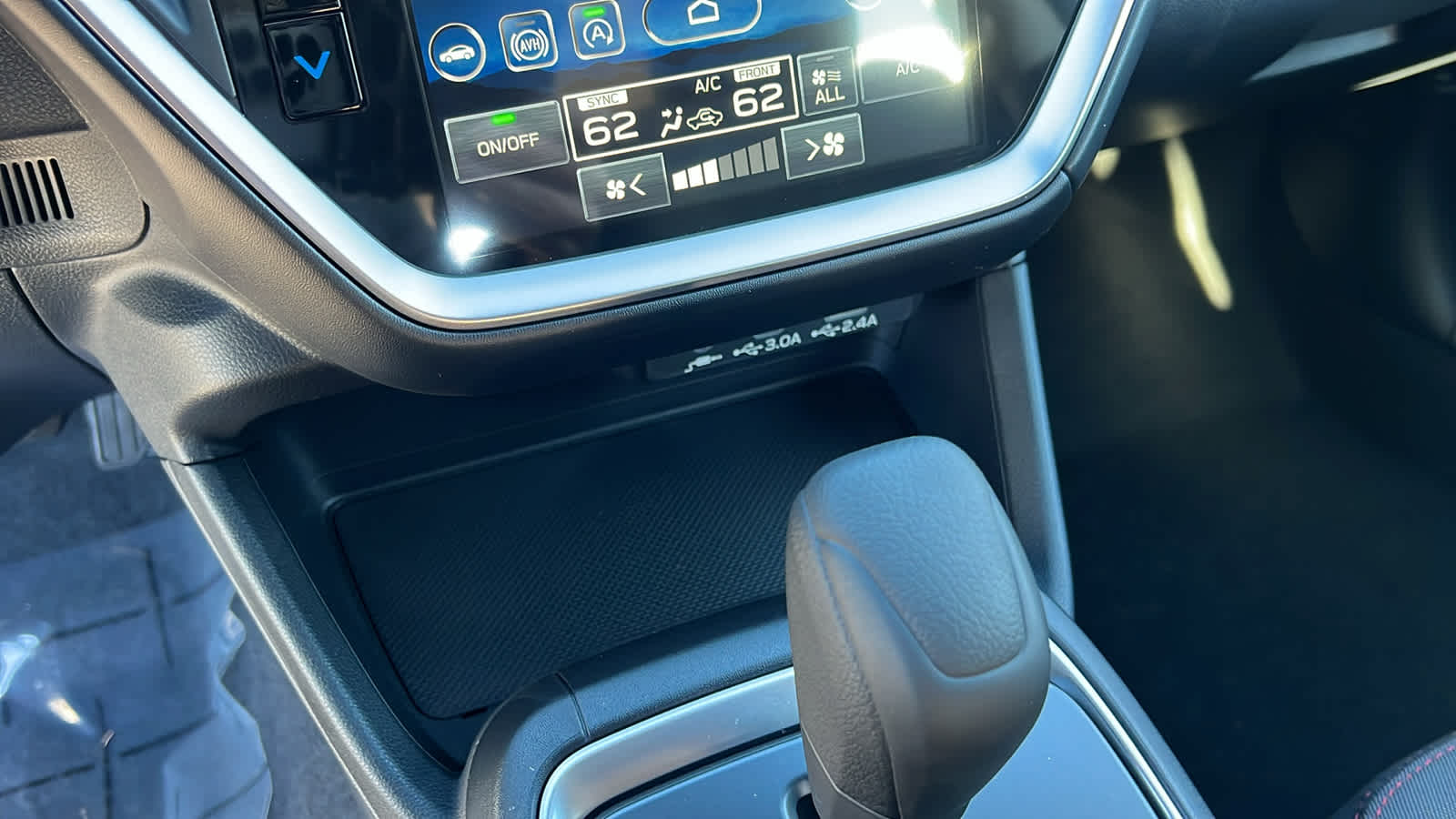 Thumbnail: 2026 Subaru Impreza - 14