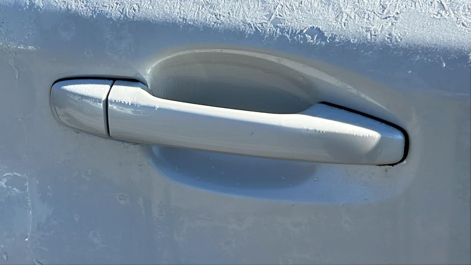 Thumbnail: 2015 Subaru Forester - 9