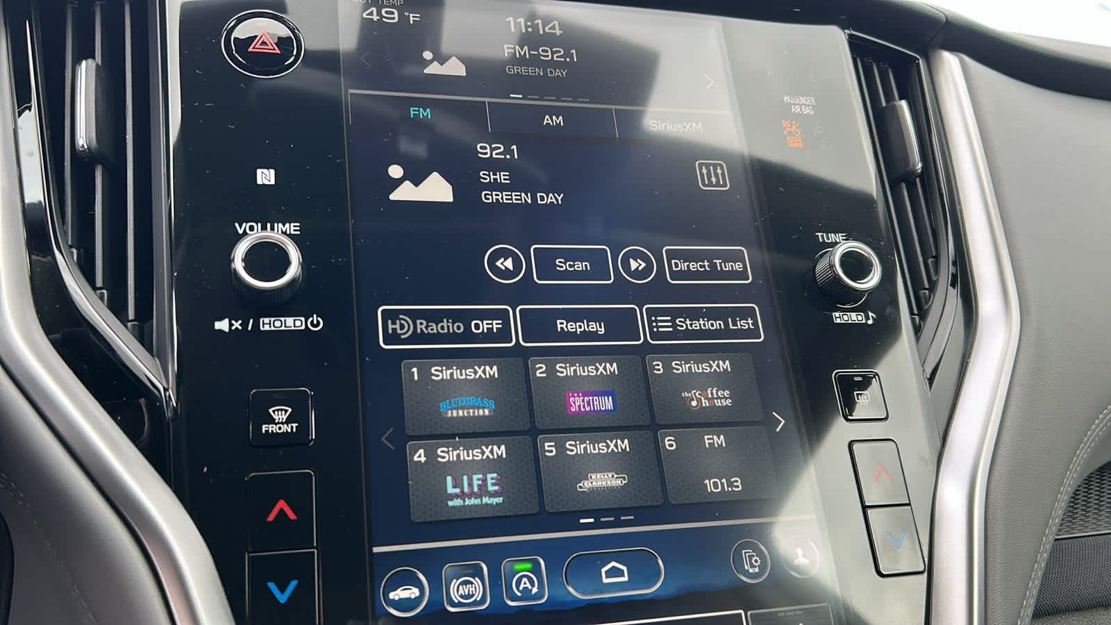 Thumbnail: 2025 Subaru Outback - 15