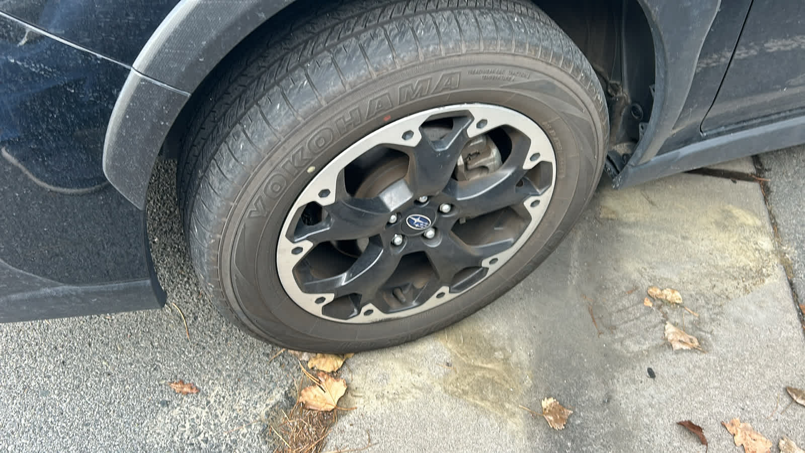 Thumbnail: 2023 Subaru Crosstrek - 5