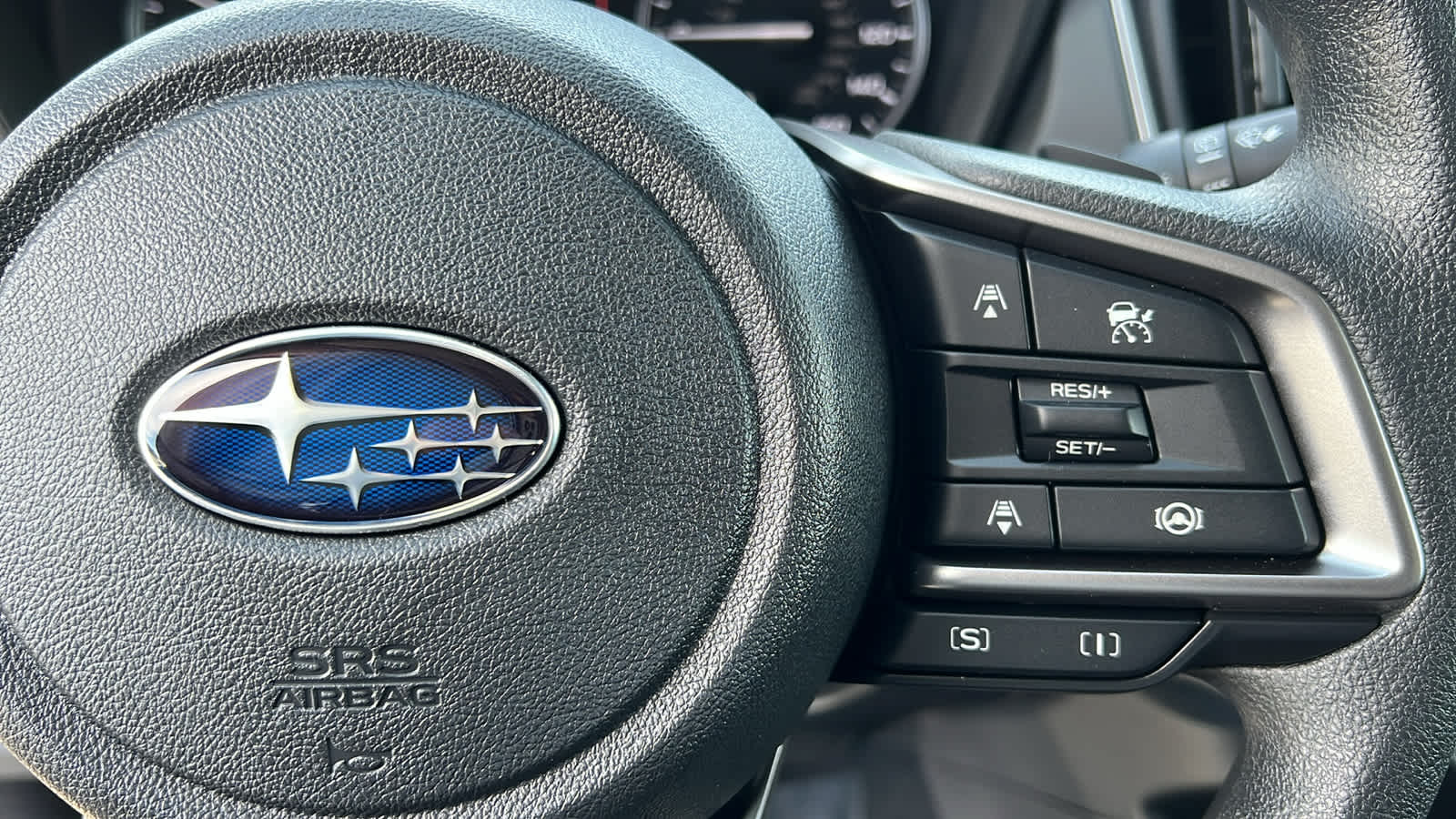 Thumbnail: 2026 Subaru Impreza - 20