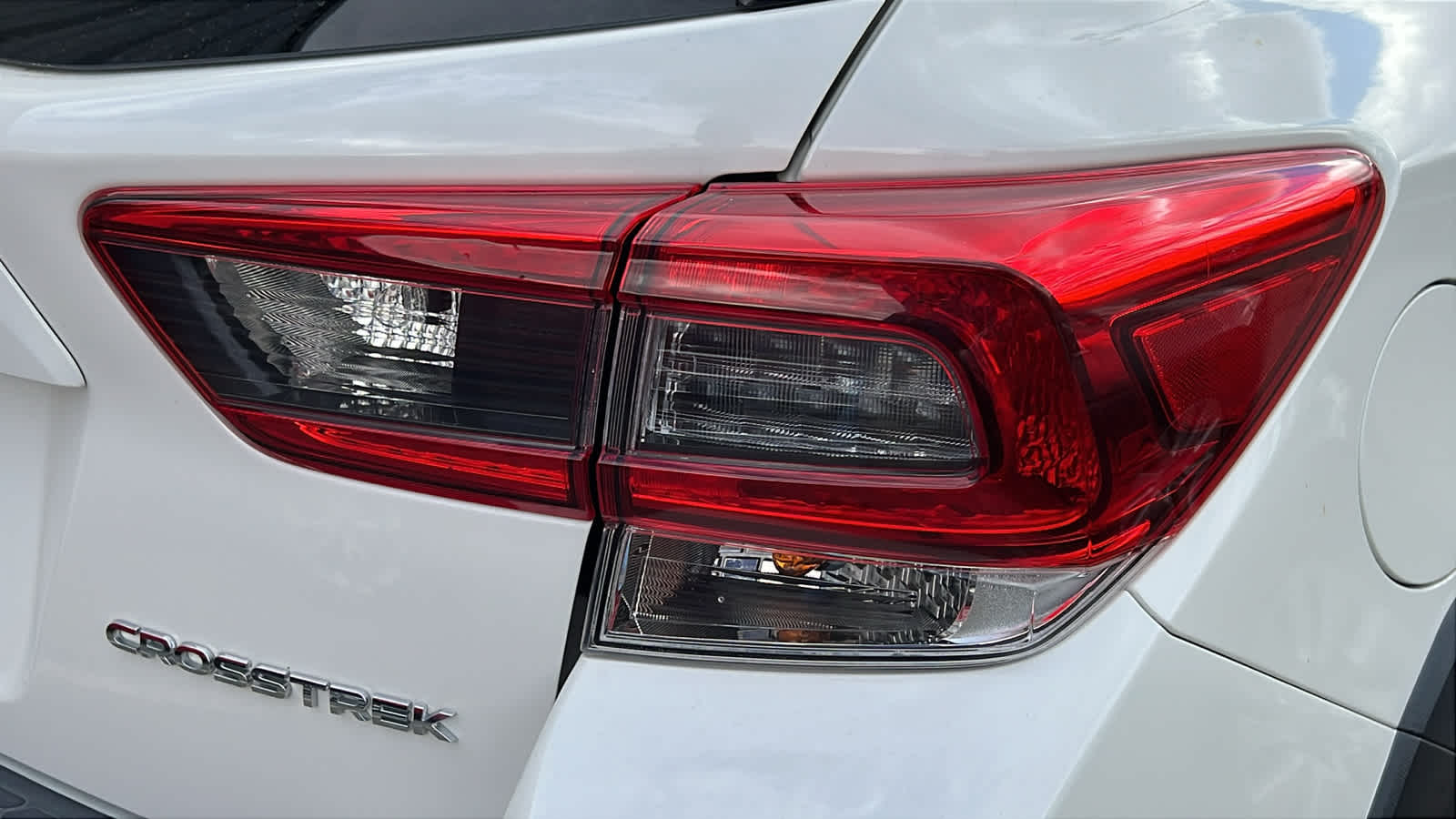 Thumbnail: 2021 Subaru Crosstrek - 13