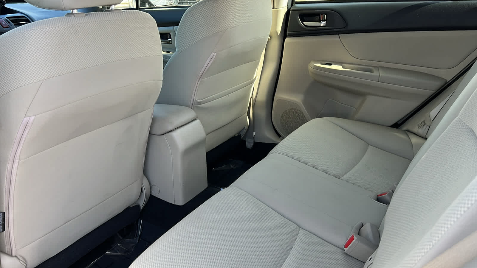 Thumbnail: 2013 Subaru Impreza - 23