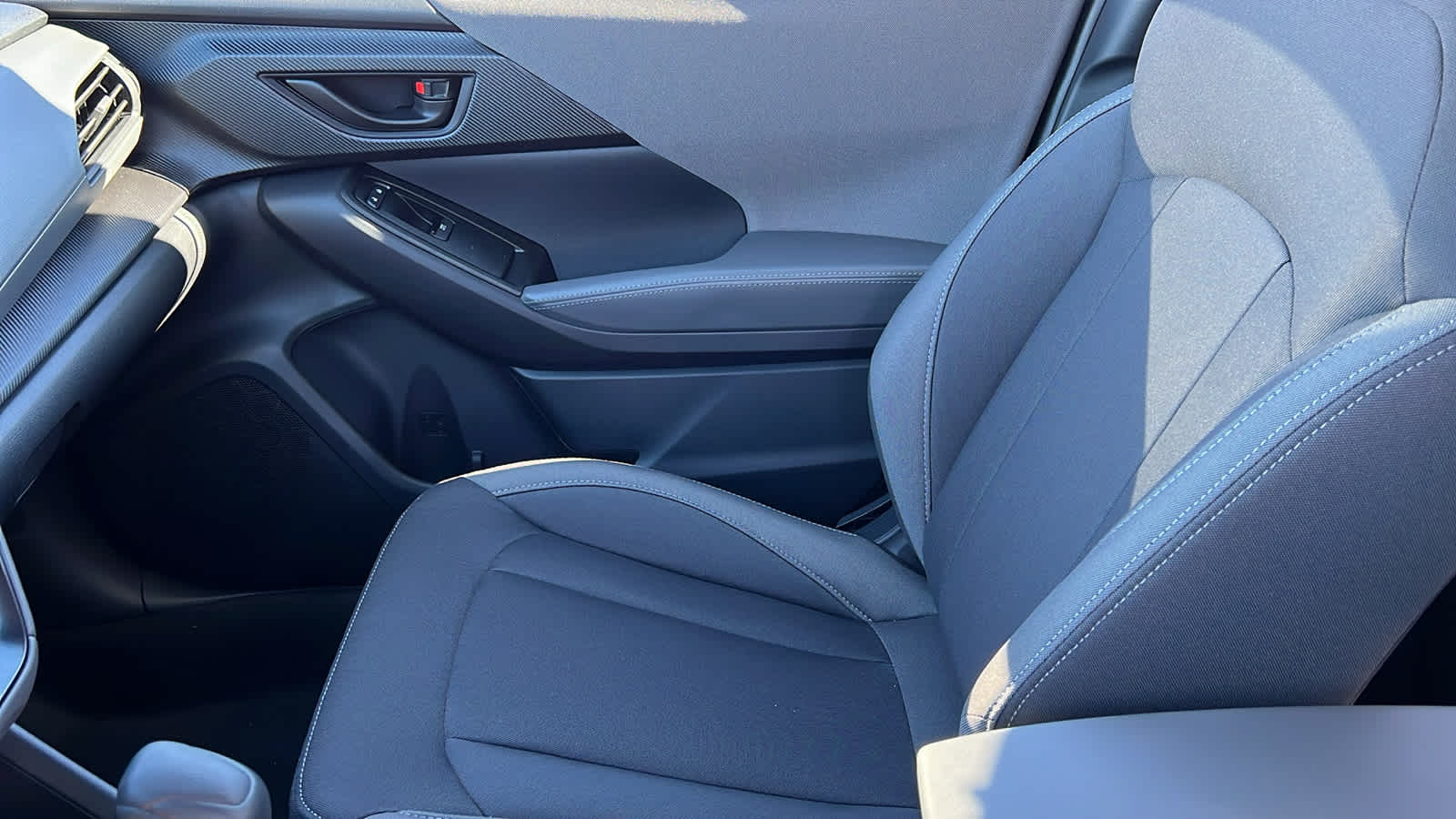 Thumbnail: 2026 Subaru Crosstrek - 12