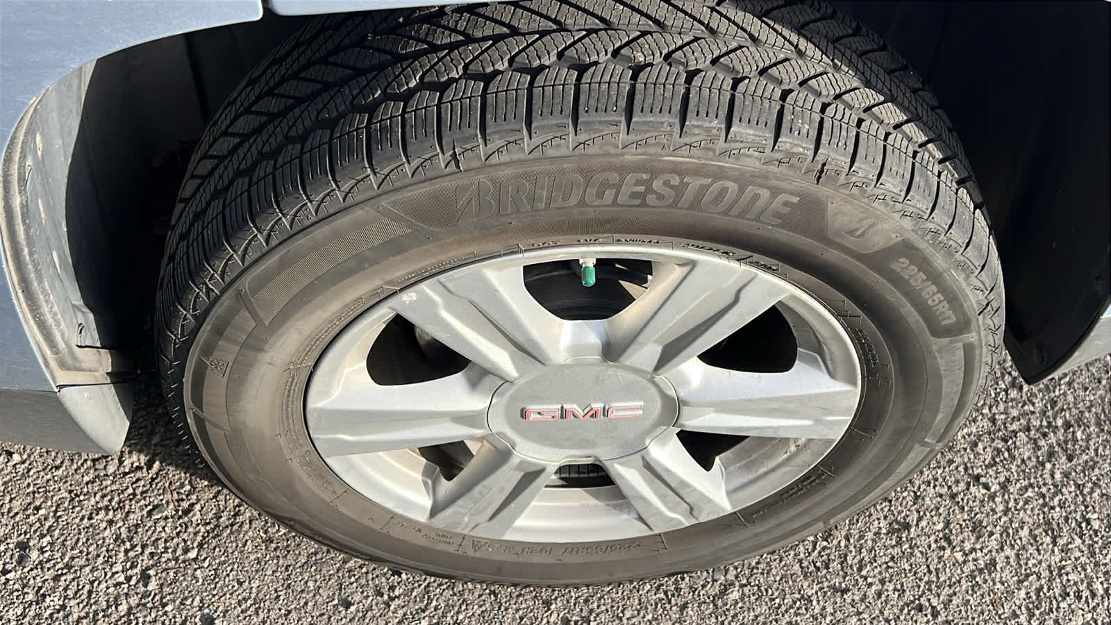 Thumbnail: 2015 GMC Terrain - 14