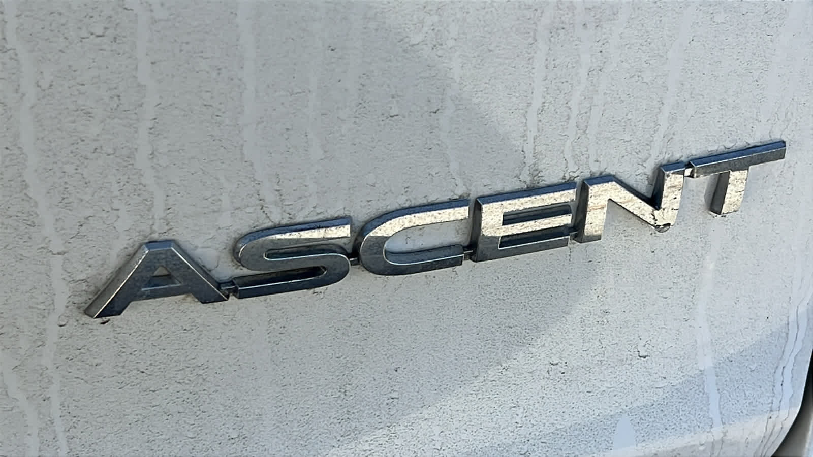 Thumbnail: 2023 Subaru Ascent - 12