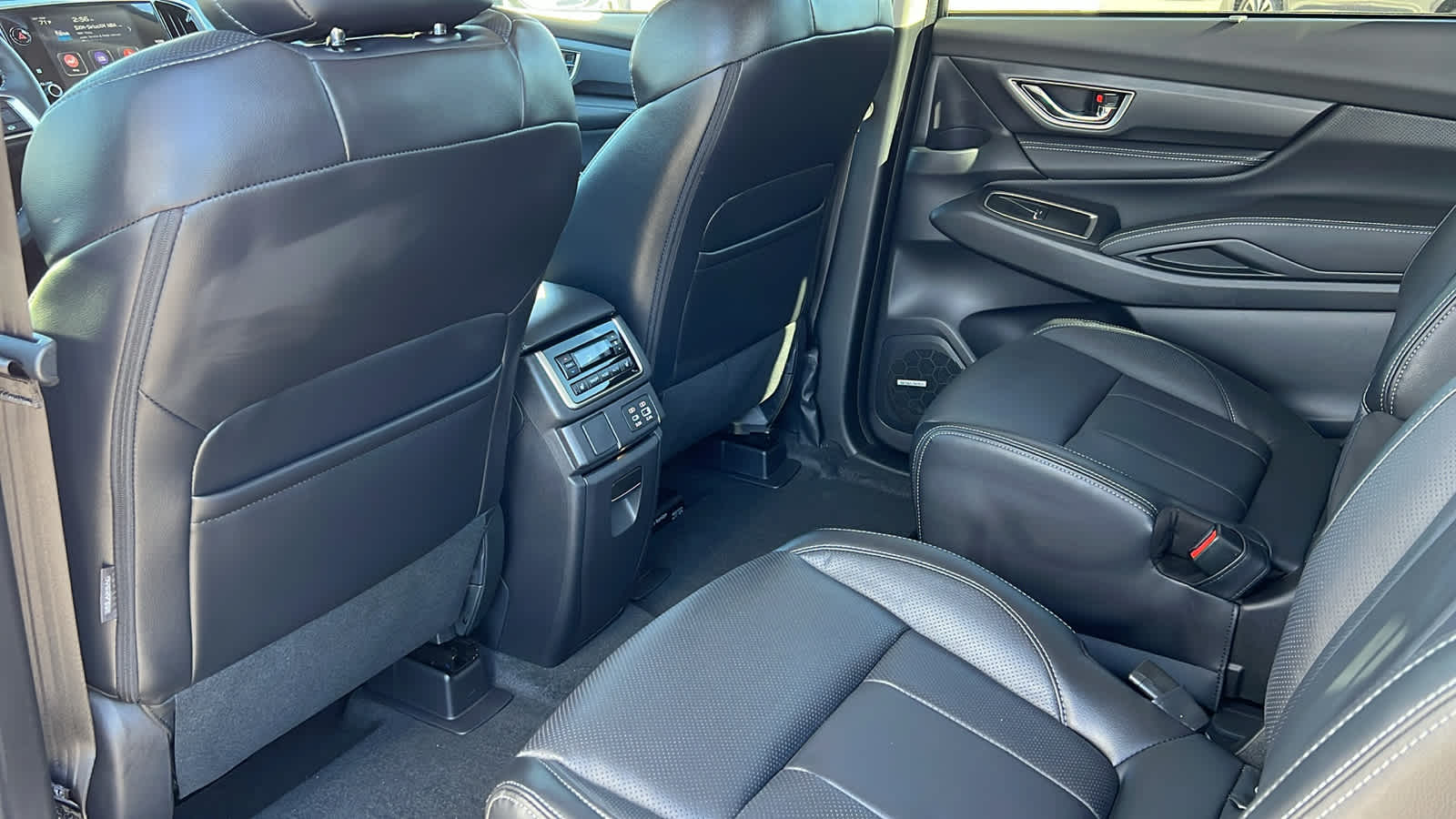 Thumbnail: 2025 Subaru Ascent - 24