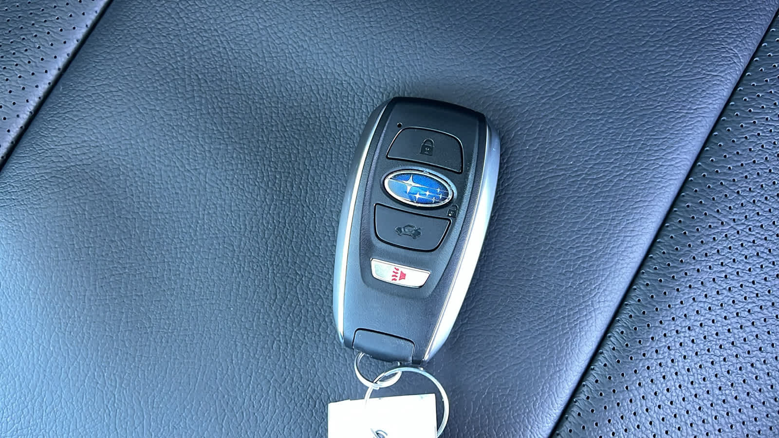 Thumbnail: 2026 Subaru Ascent - 29