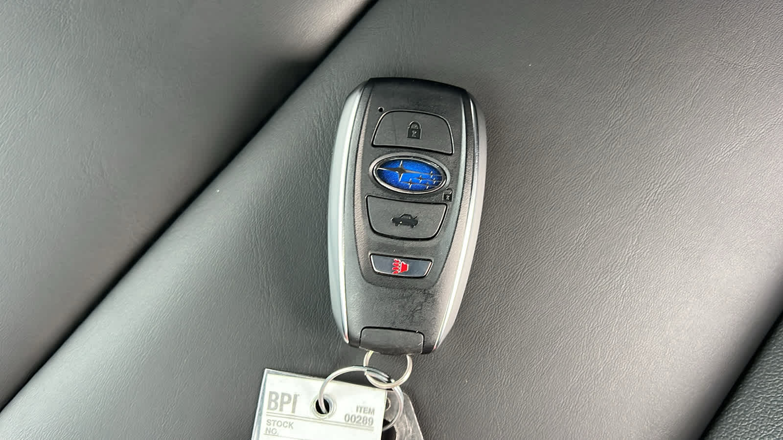 Thumbnail: 2026 Subaru Outback - 29