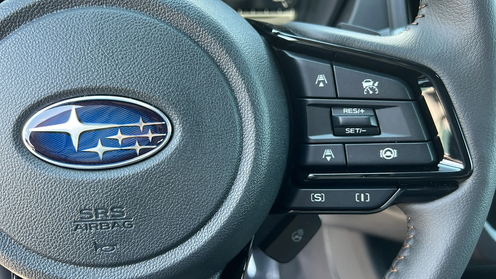 Thumbnail: 2026 Subaru Forester - 20