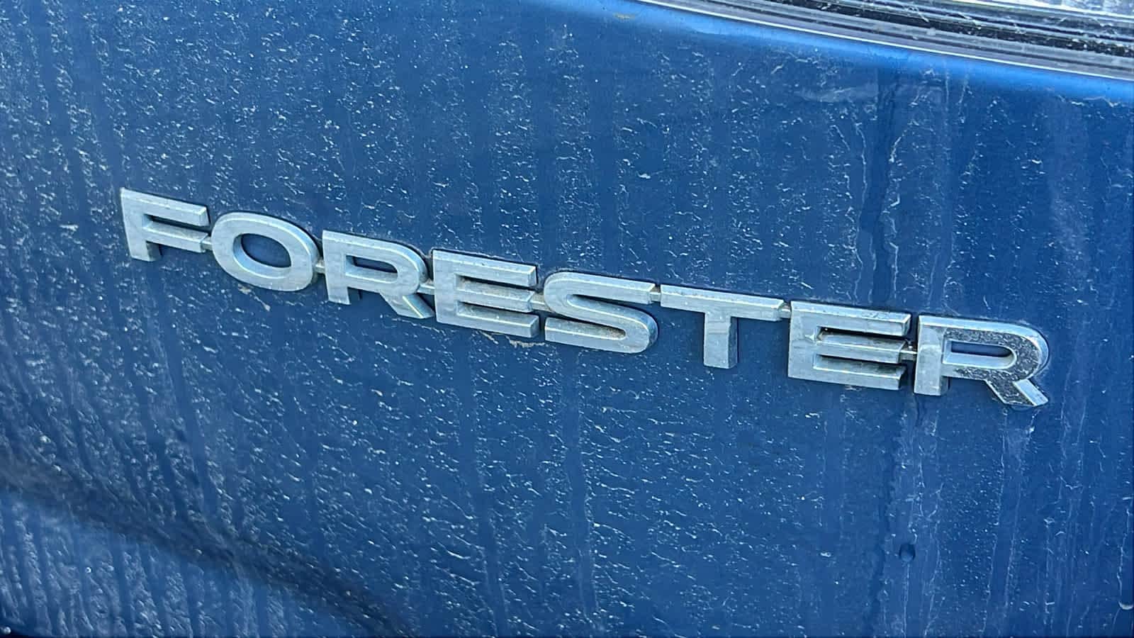 Thumbnail: 2021 Subaru Forester - 12