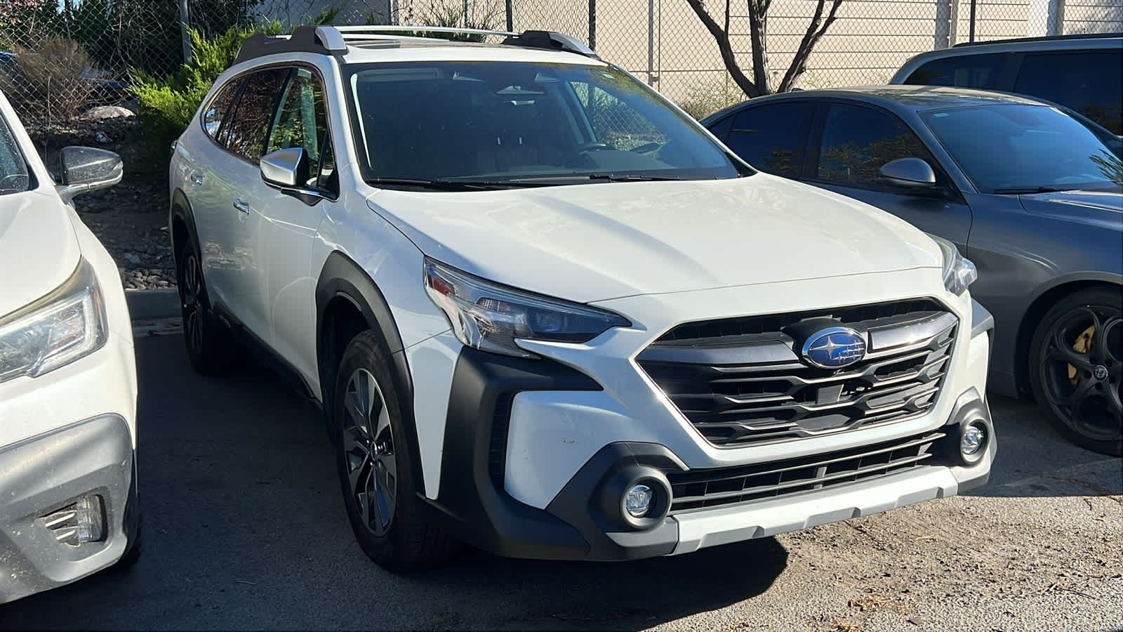 Thumbnail: 2024 Subaru Outback - 4
