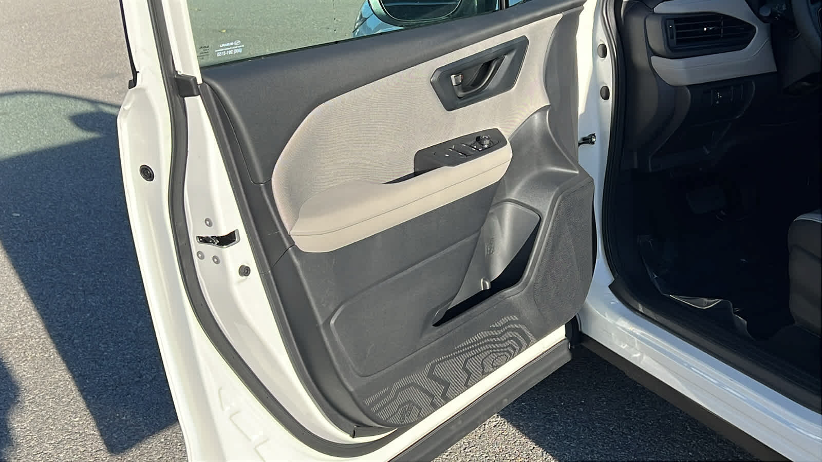 Thumbnail: 2026 Subaru Forester - 23