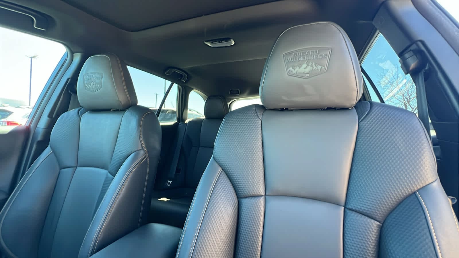 Thumbnail: 2024 Subaru Outback - 12