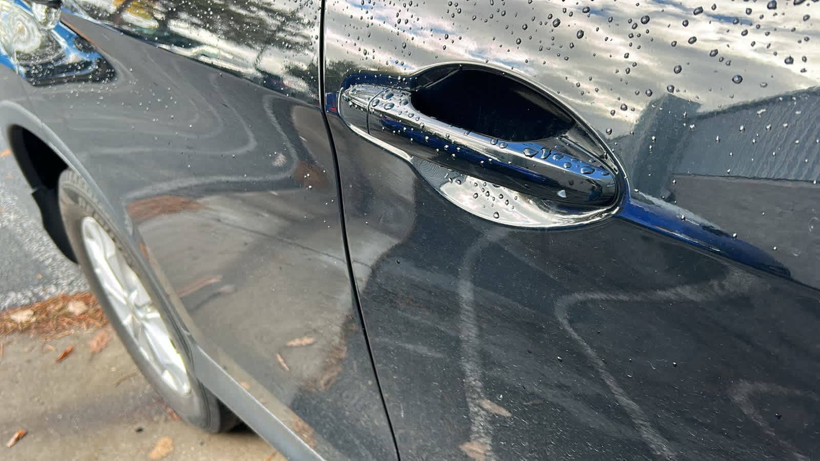 Thumbnail: 2013 Honda CR-V - 17