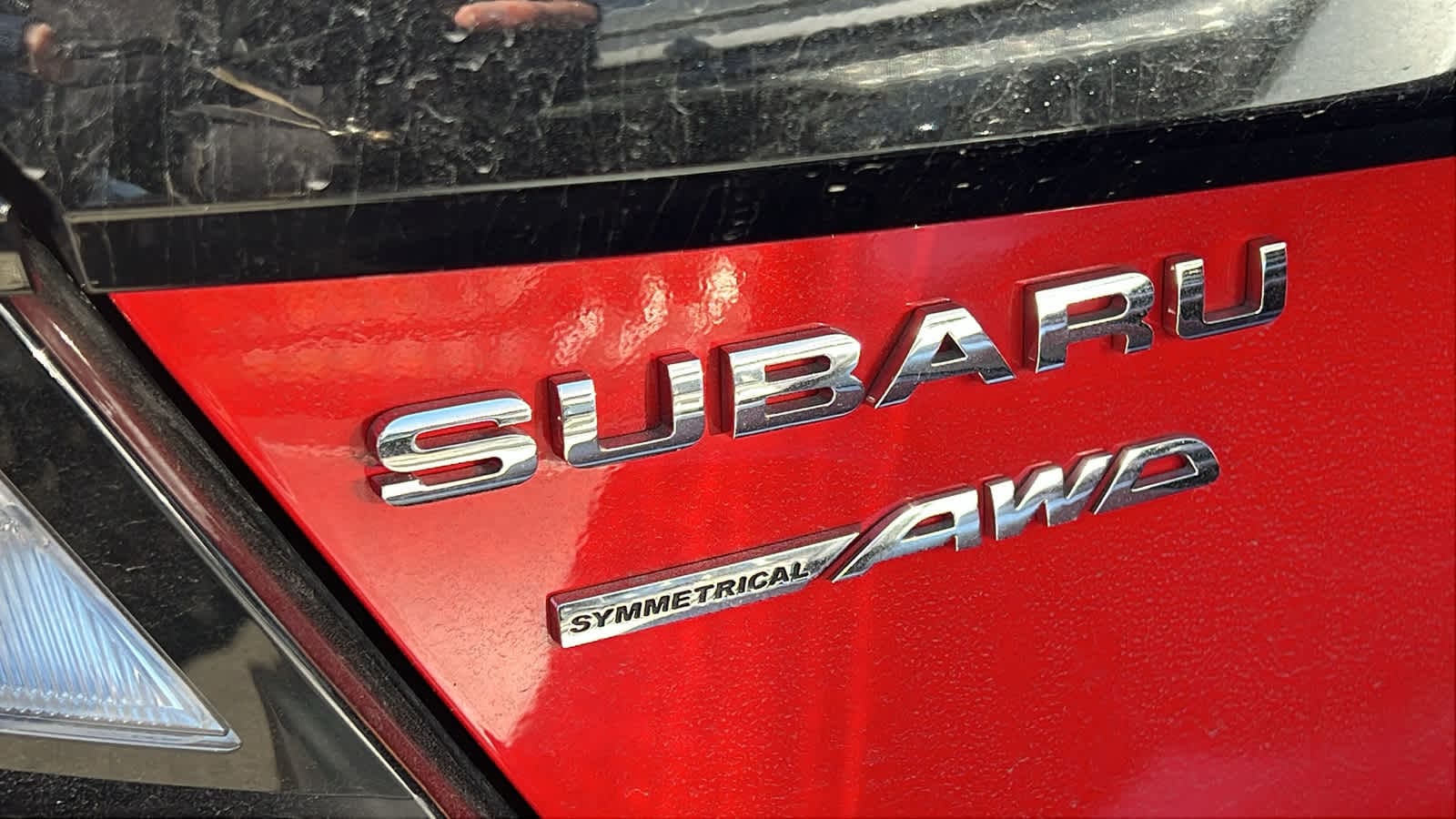 Thumbnail: 2024 Subaru WRX - 21