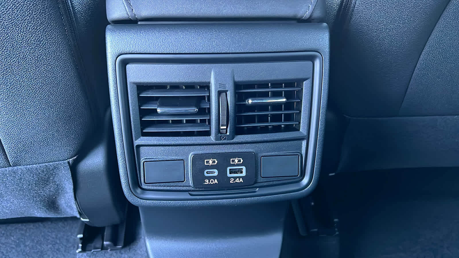 Thumbnail: 2026 Subaru Outback - 25