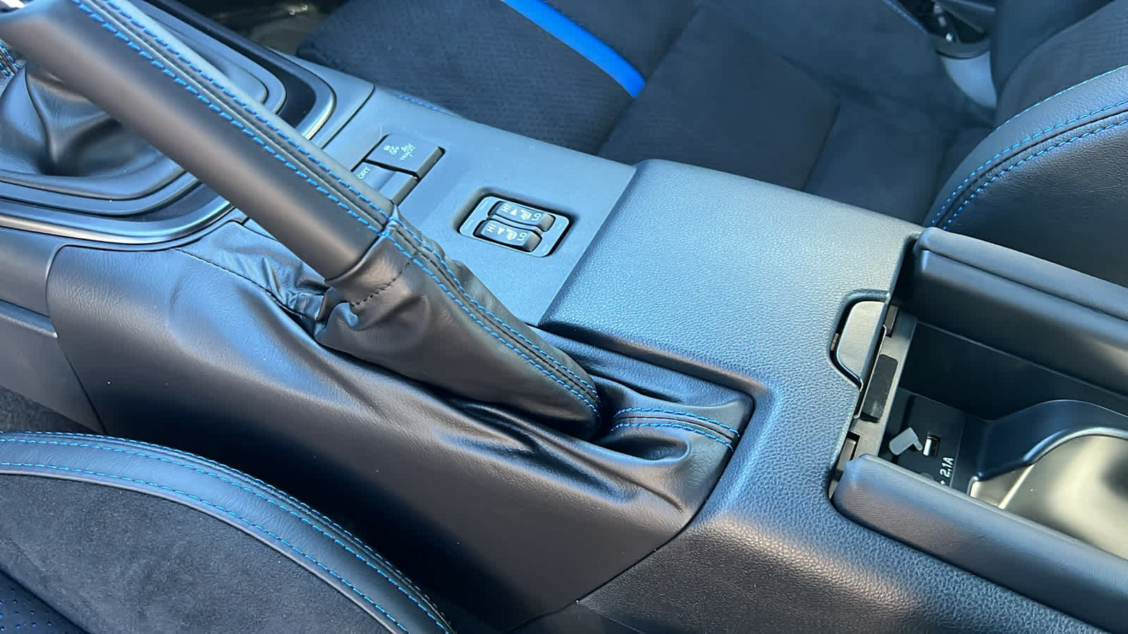 Thumbnail: 2026 Subaru BRZ - 13