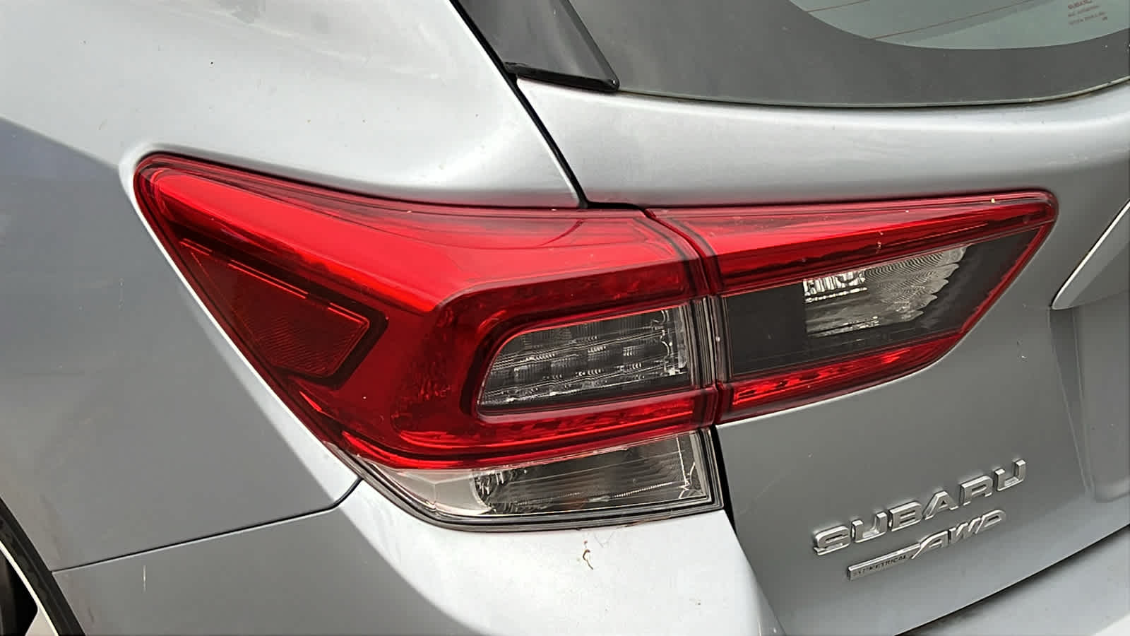 Thumbnail: 2020 Subaru Impreza - 9