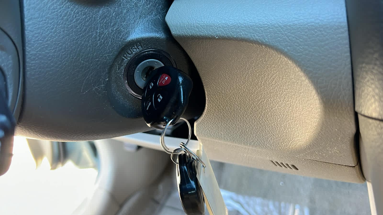 Thumbnail: 2007 Toyota Camry - 17