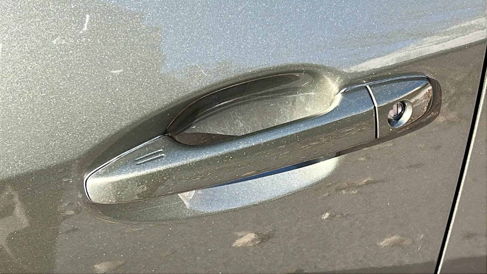 Thumbnail: 2023 Subaru Outback - 21