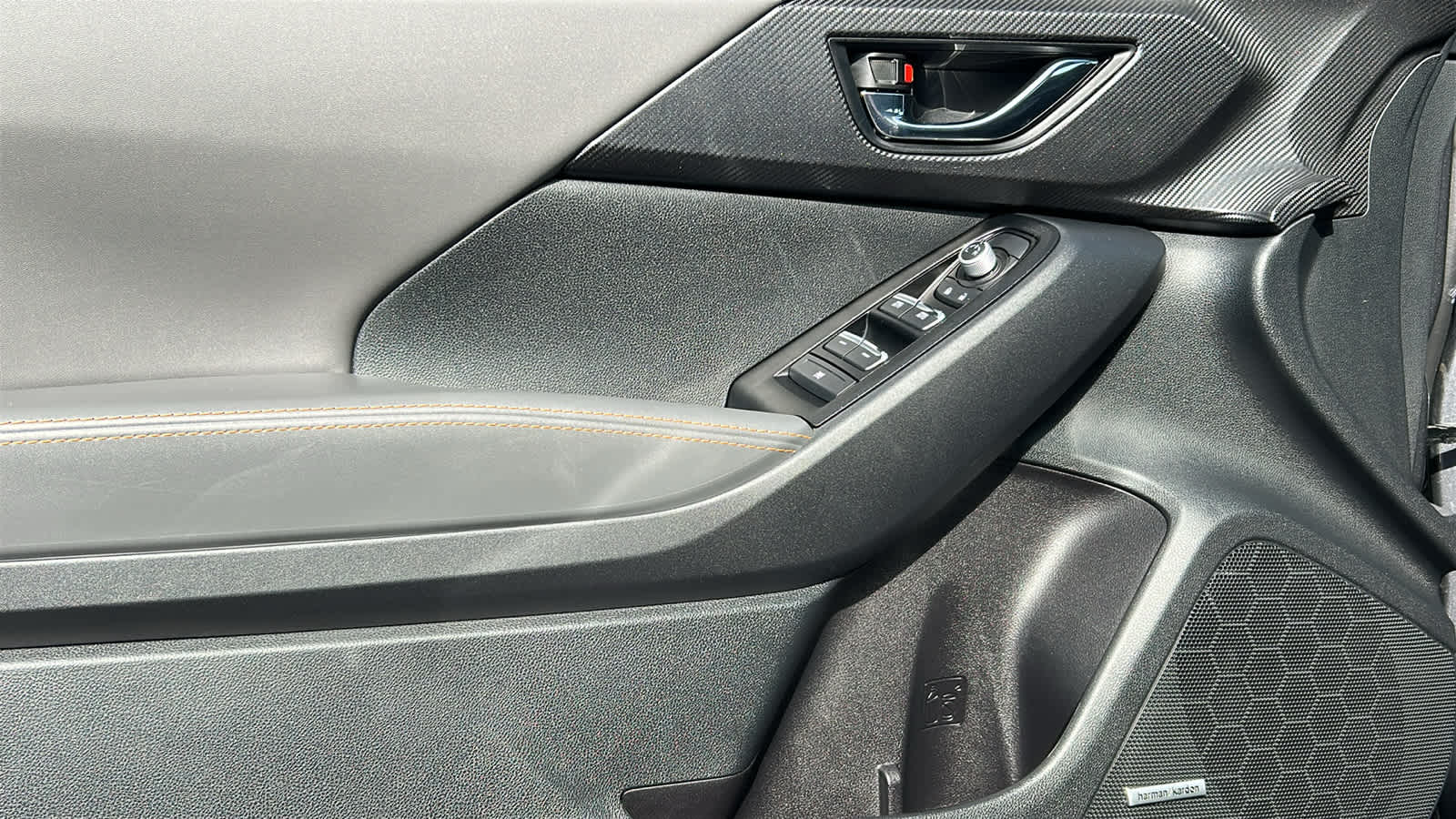 Thumbnail: 2025 Subaru Crosstrek - 24