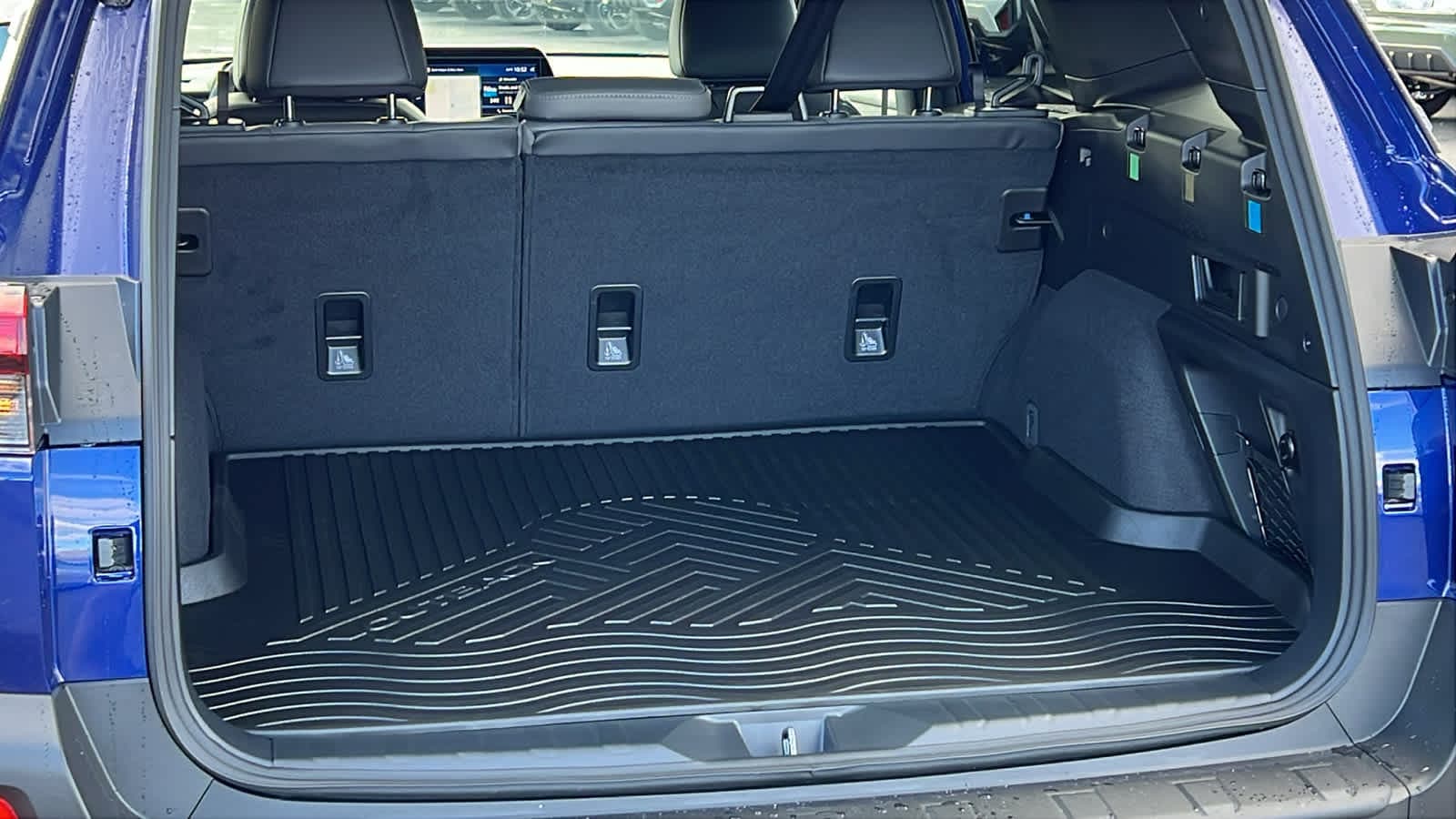 Thumbnail: 2026 Subaru Outback - 27