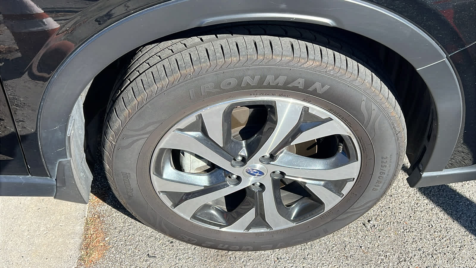 Thumbnail: 2021 Subaru Outback - 20