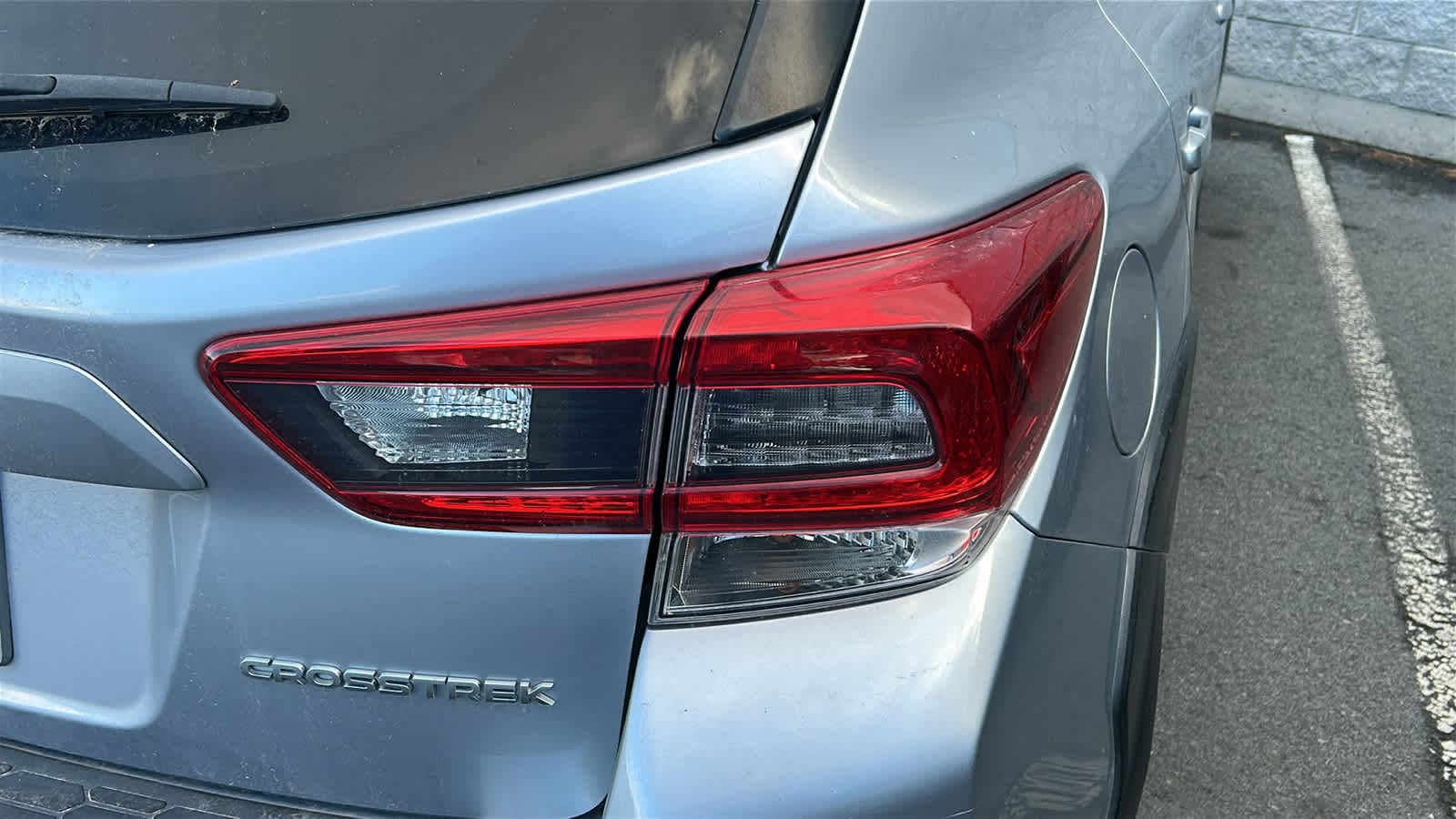 Thumbnail: 2020 Subaru Crosstrek - 14