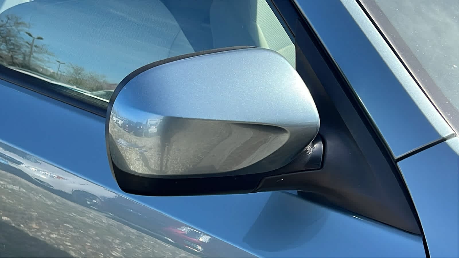 Thumbnail: 2012 Subaru Forester - 6