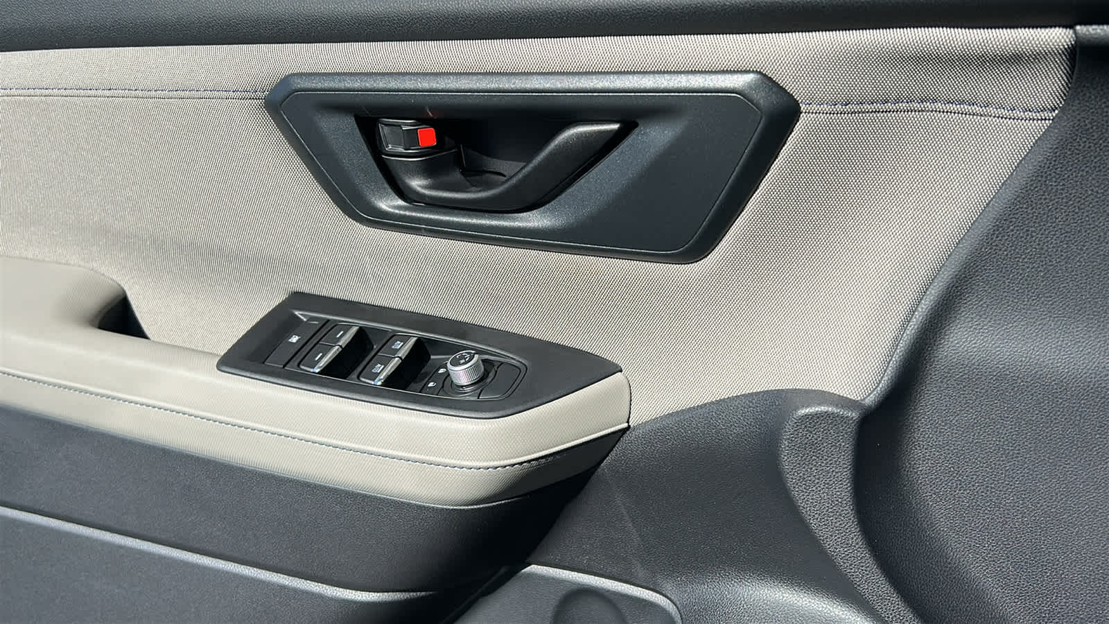 Thumbnail: 2026 Subaru Forester - 23