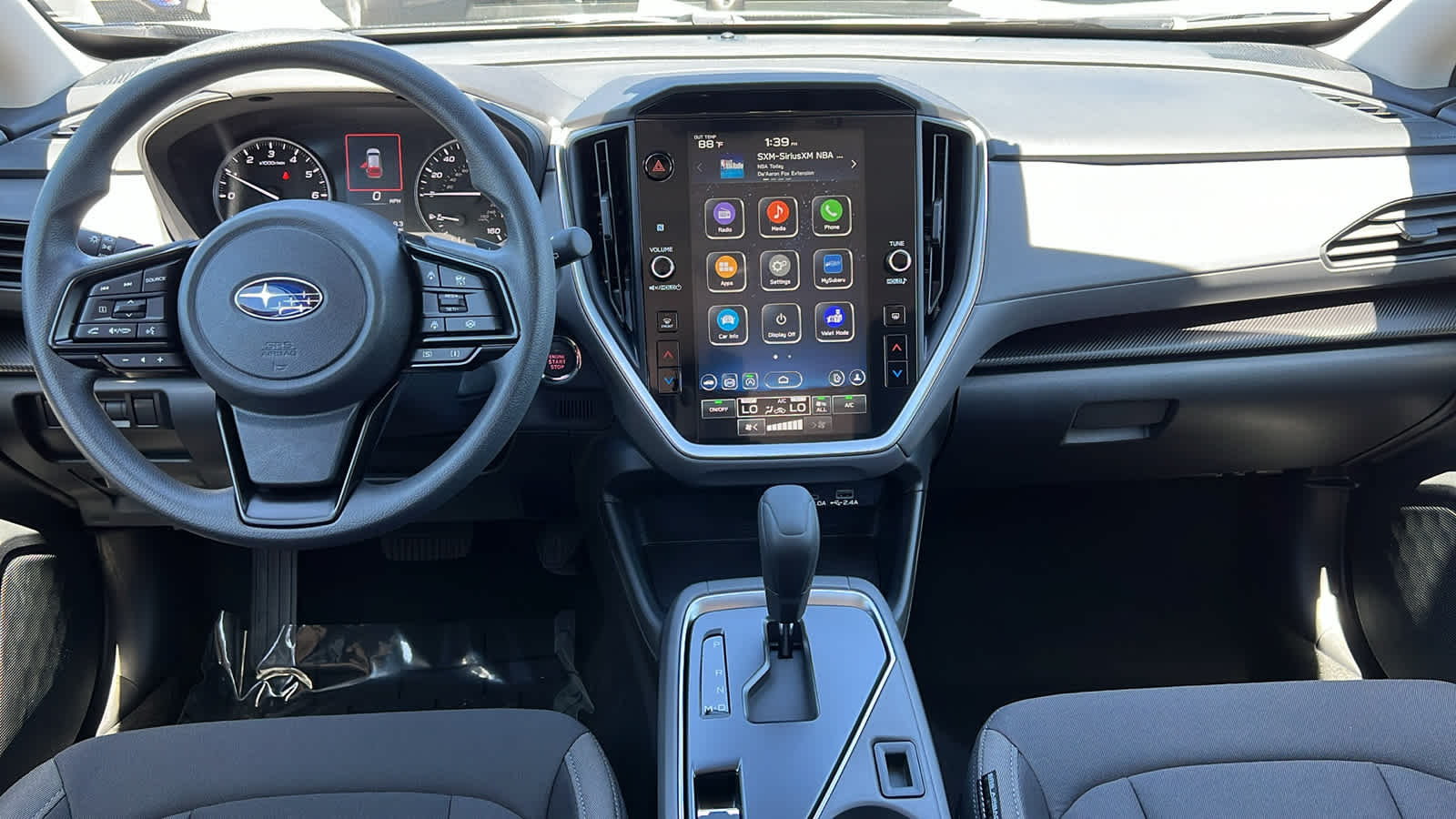 Thumbnail: 2025 Subaru Crosstrek - 26