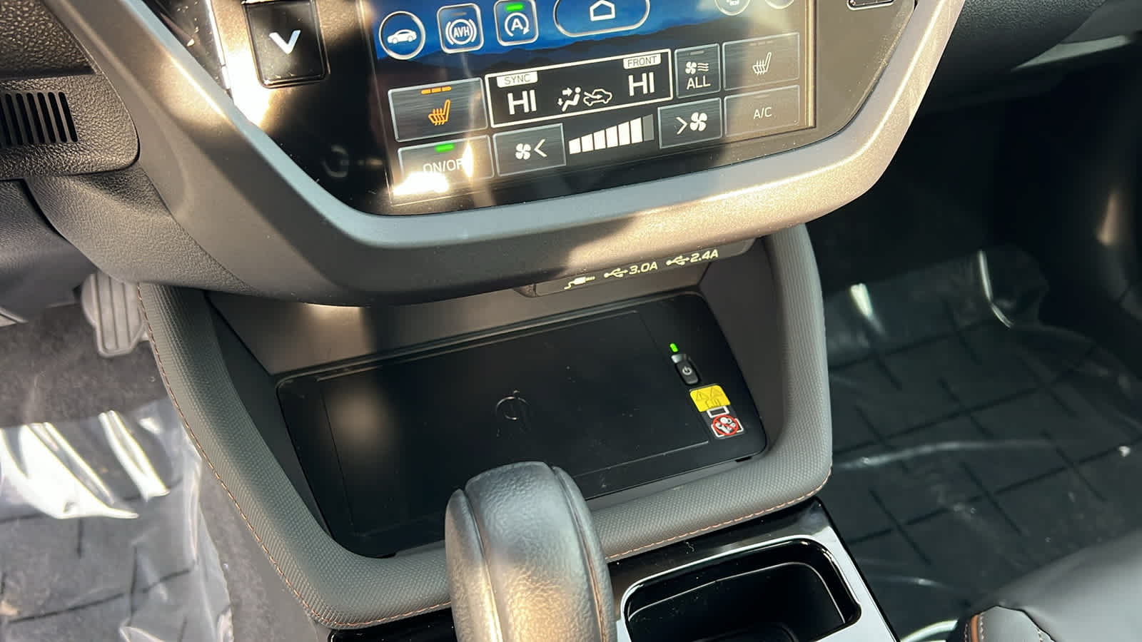 Thumbnail: 2026 Subaru Forester - 14