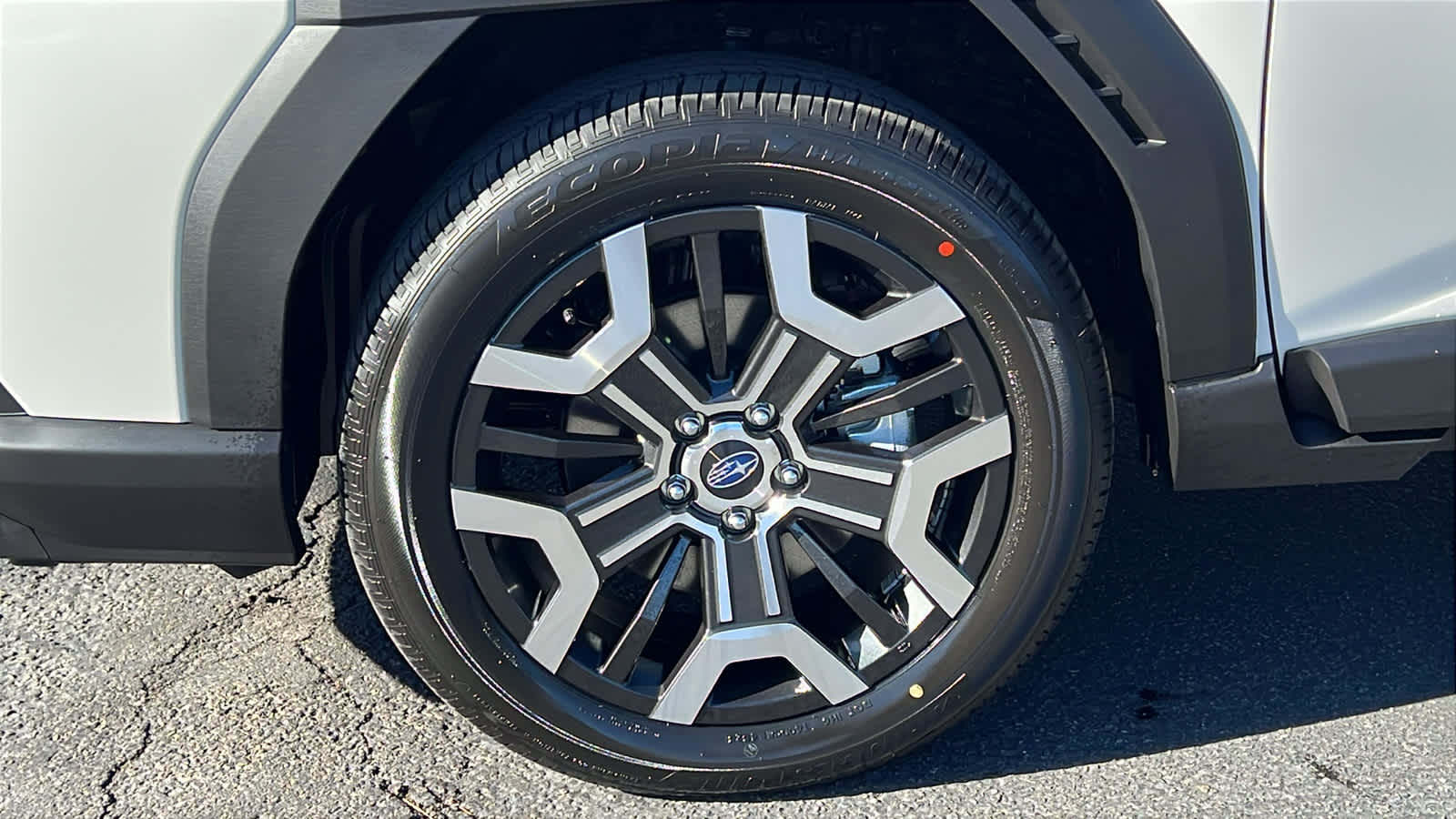 Thumbnail: 2026 Subaru Outback - 9