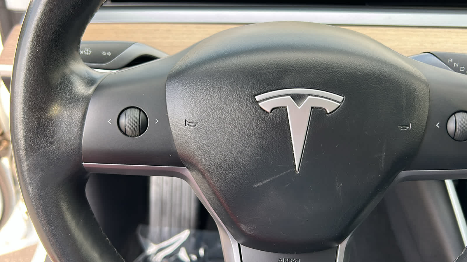 Thumbnail: 2018 Tesla Model 3 - 19