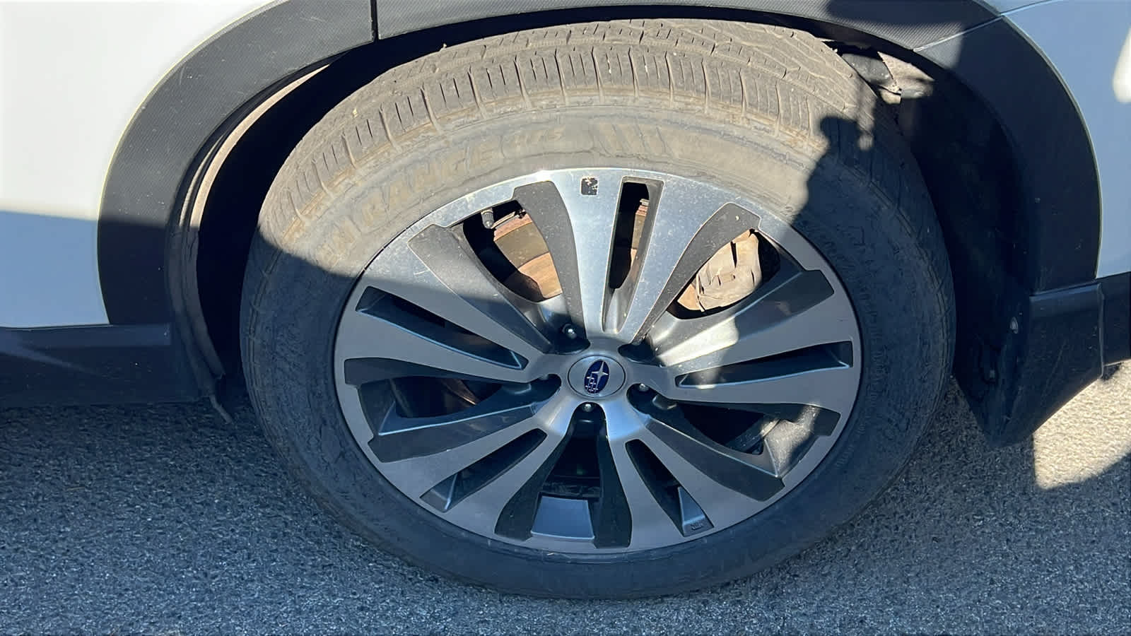 Thumbnail: 2019 Subaru Ascent - 16