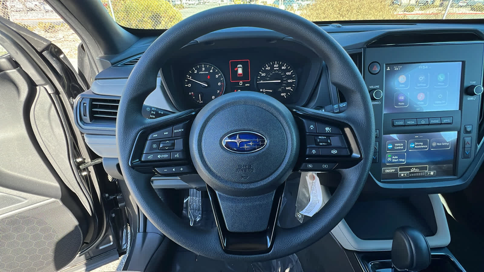 Thumbnail: 2026 Subaru Forester - 18