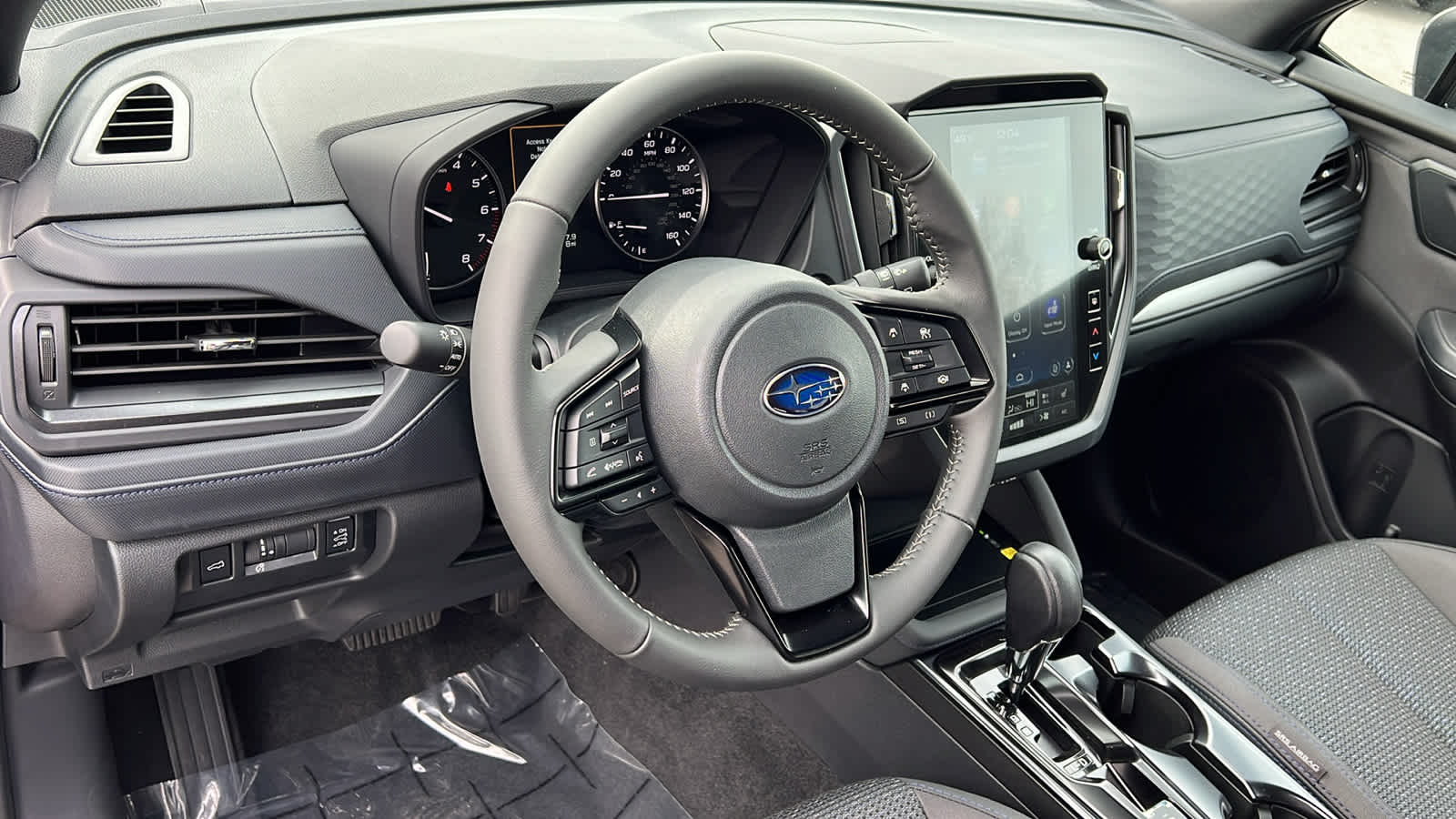 Thumbnail: 2026 Subaru Forester - 10