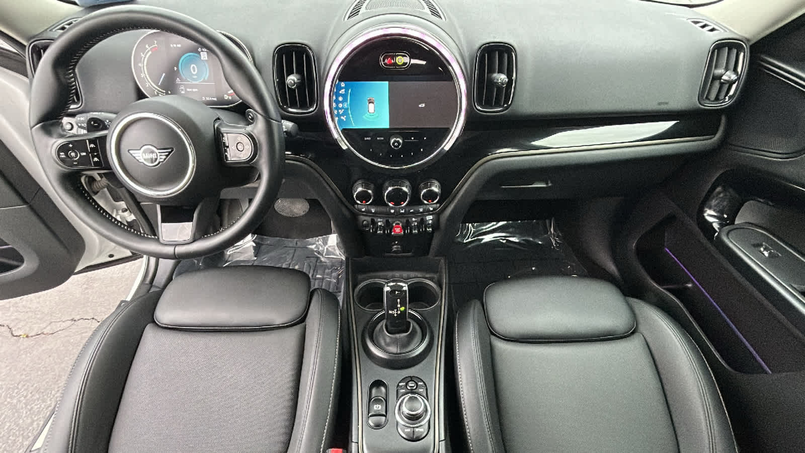 Thumbnail: 2024 MINI Cooper Countryman - 26