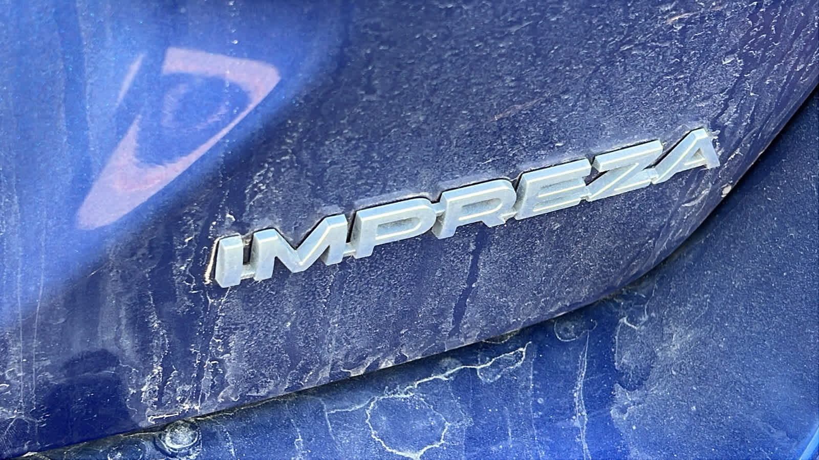 Thumbnail: 2024 Subaru Impreza - 12