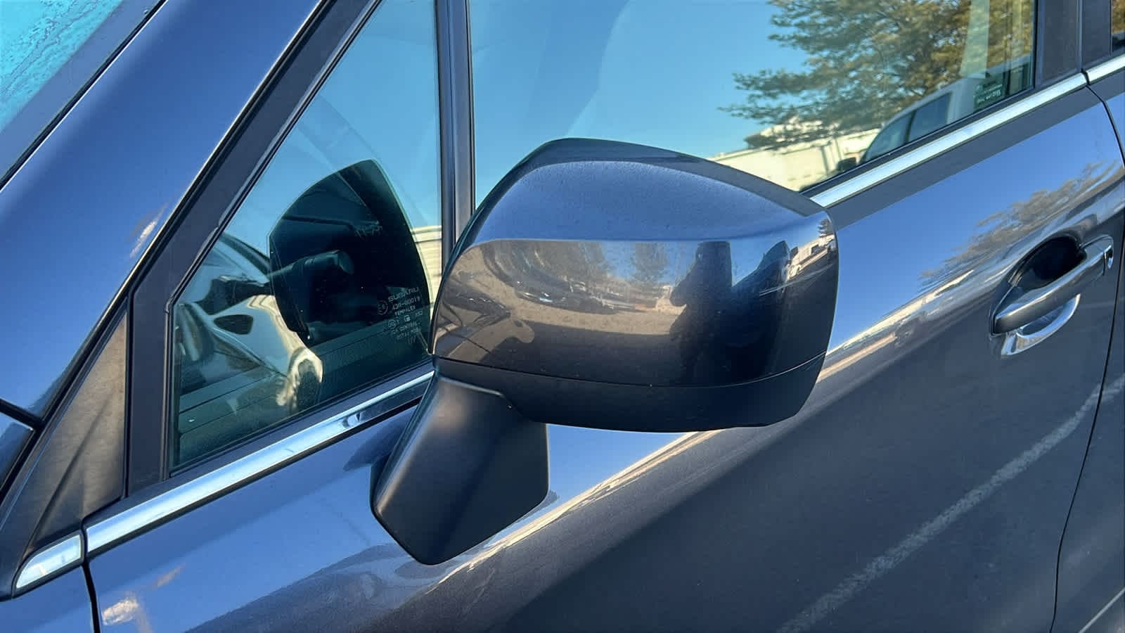 Thumbnail: 2018 Subaru Forester - 20