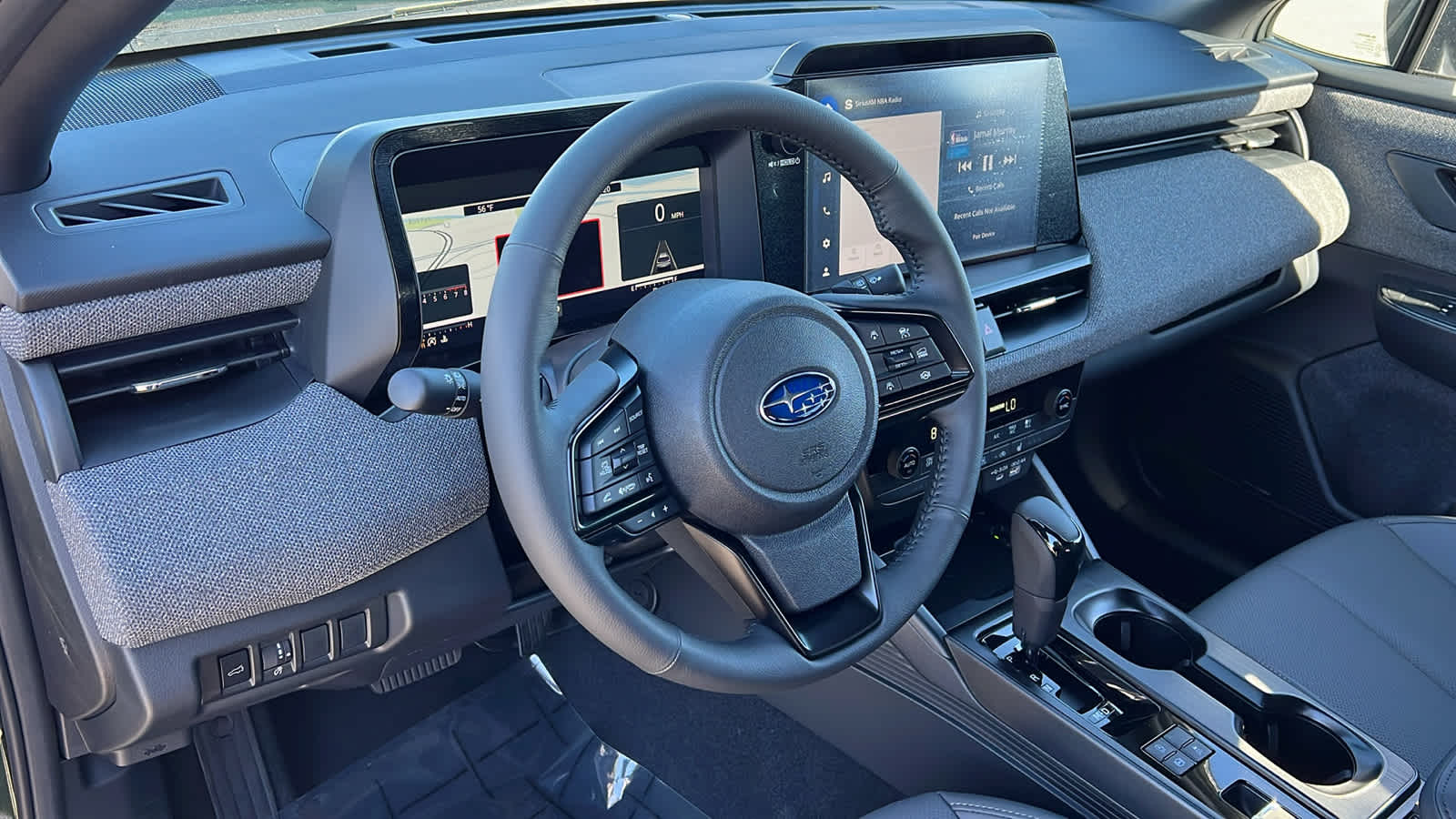 Thumbnail: 2026 Subaru Outback - 10