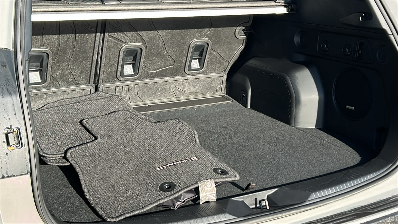 Thumbnail: 2025 Subaru Forester - 28