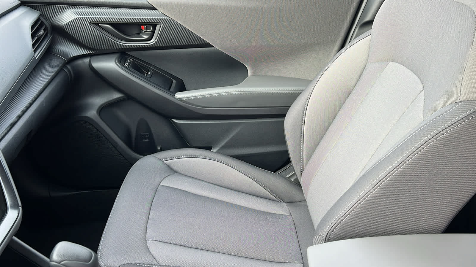 Thumbnail: 2026 Subaru Crosstrek - 12