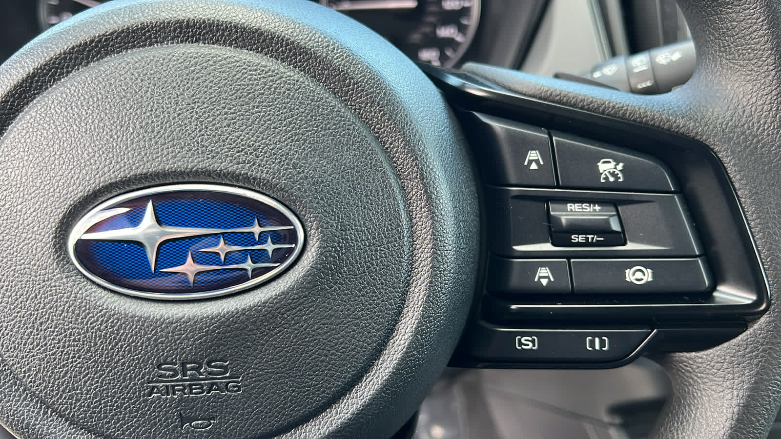 Thumbnail: 2026 Subaru Crosstrek - 20