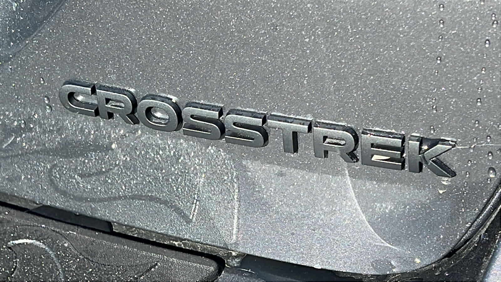 Thumbnail: 2026 Subaru Crosstrek - 28