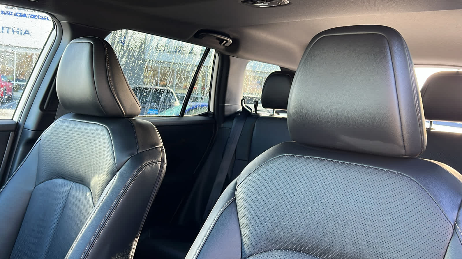 Thumbnail: 2026 Subaru Outback - 11