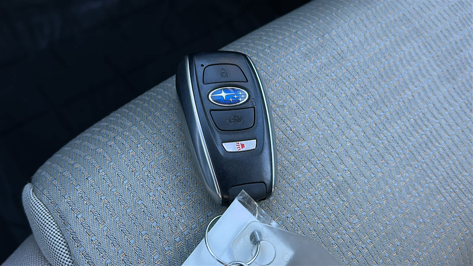 Thumbnail: 2022 Subaru Ascent - 30